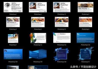 ​photoshop哪一版最稳定（Photoshop哪个版本好用）