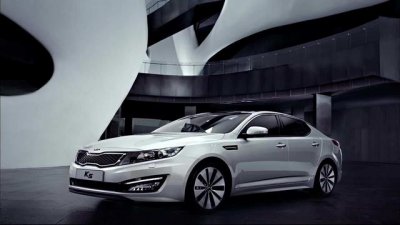 ​起亚k5新款2022款2.0t落地价（价格直降3万的起亚K5）