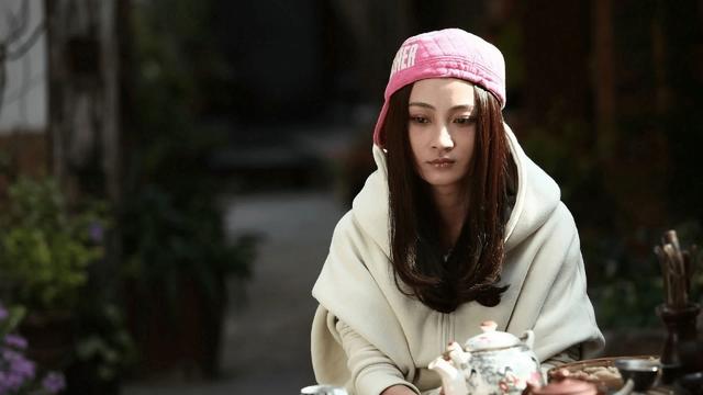 如今的姚笛现状（姚笛被曝戴绿帽后）(9)