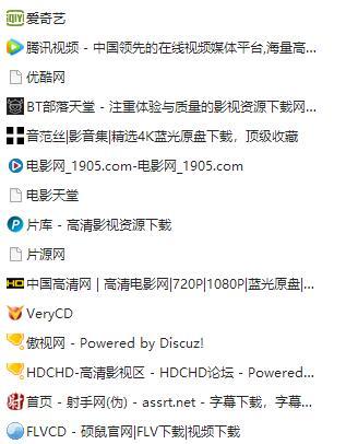 15个自媒体平台推荐（22个自媒体平台集锦）(6)