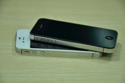 ​iphone4s连接电脑无法识别  iphone4s连接电脑没反应