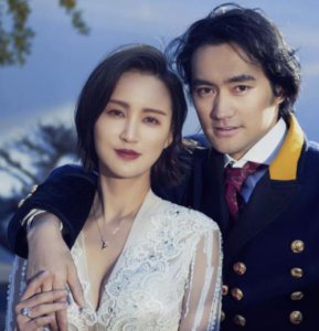 ​袁弘和张歆艺是哪一年结婚的