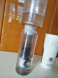​自制净水器怎么做