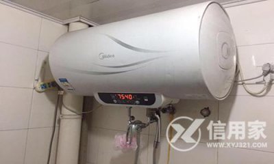 ​电热水器一天耗电量大概是多少