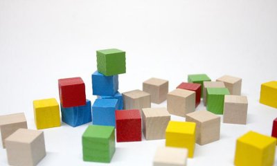 ​正方体的常见物品有哪些,生活中正方体的物品有哪些