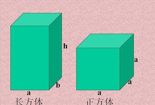 正方体的常见物品有哪些,生活中正方体的物品有哪些图3