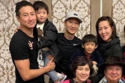 ​洪金宝有几个儿子==