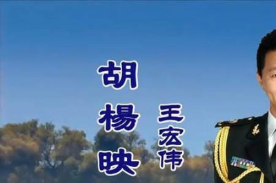​王宏伟的十首歌
