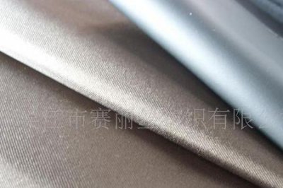 ​为什么斜纹绸比缎面便宜