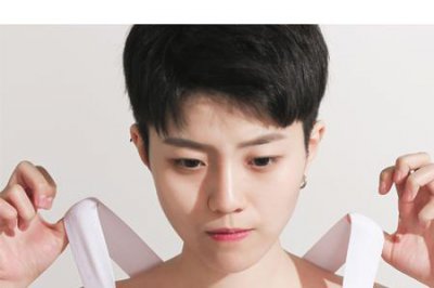 ​束胸是什么