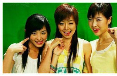 ​第一届超级女声冠军是谁