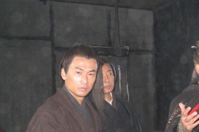 ​武林猛虎全集大结局