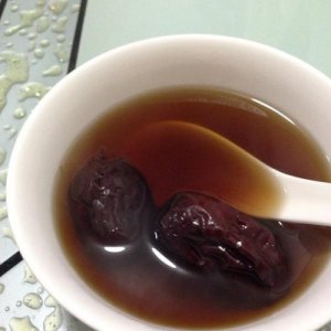 ​姜汤红糖水怎么做