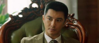 ​破晓东方赵丰年的扮演者是谁