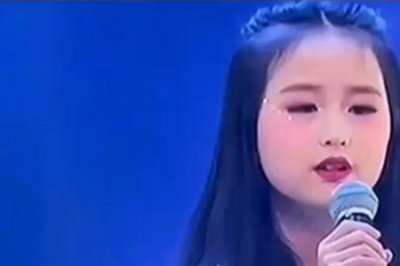 ​听闻远方有你刘艺雯mv原唱完整版