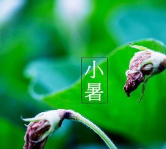 ​小暑是几月几日星期几，2017年的6月一号是星期四，请问2017年的7月1号是星期
