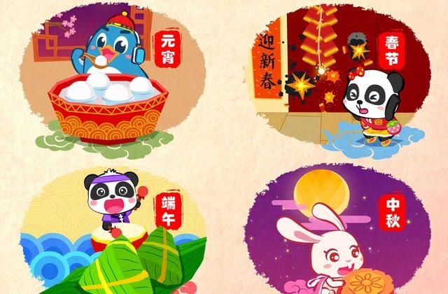 腊月是什么月，民间把十二月叫腊月,其他月份叫什么？图2
