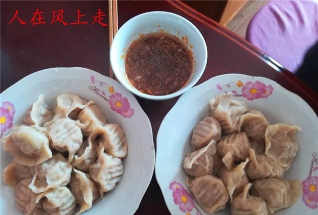 吃饺子蘸生抽还是老抽，饺子蘸料是生抽还是老抽？图8