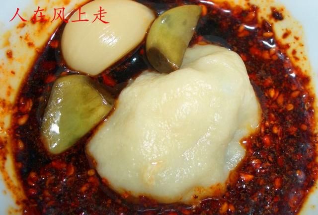 吃饺子蘸生抽还是老抽，饺子蘸料是生抽还是老抽？图9