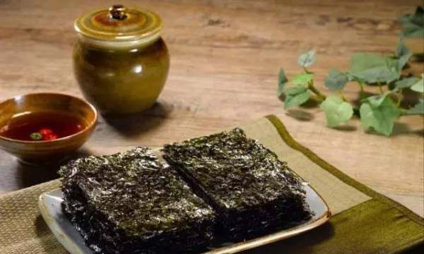 海苔吃多了对孩子有什么影响,让孩子经常性食用海苔好吗图3