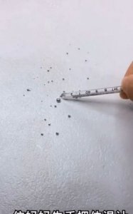 ​水银温度计打碎了怎么处理，水银体温计用完怎么复原？