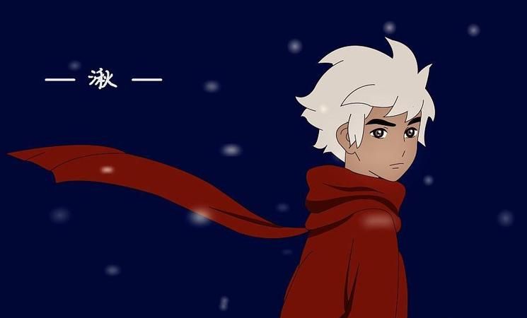 《大鱼海棠》里的 “椿去湫来，海棠花开，”是什么意思