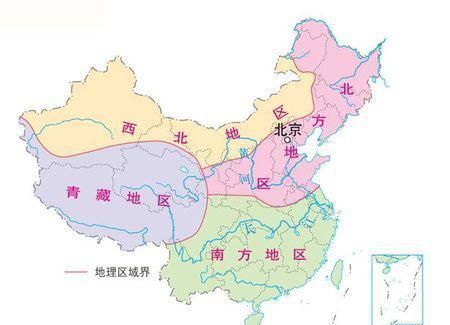 东北包括哪些省，东北包括哪些城市？图3