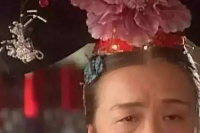 ​为什么说容嬷嬷扎对人了