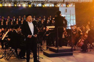 ​奥林匹克号角用哪种乐器演奏