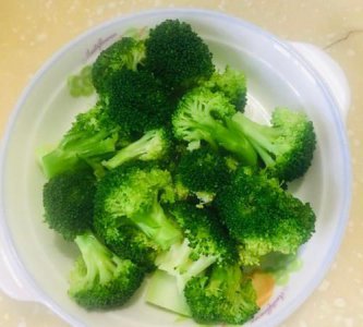 ​西兰花煮多久能熟，西兰花煮多久喂狗？