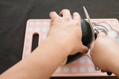 ​切西瓜有哪些小妙招