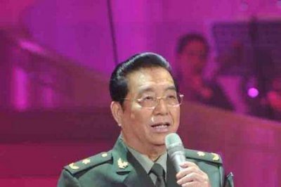 ​三峡情李双江原唱