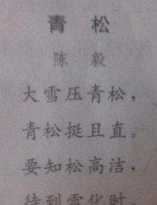 ​体现汉字特点的古诗,体现汉字特点的古诗十首+图片