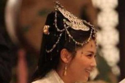 ​莅阳长公主为何嫁给谢玉