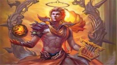 ​普罗米修斯，宙斯，阿波罗分别是什么神 火神，大力神对应谁