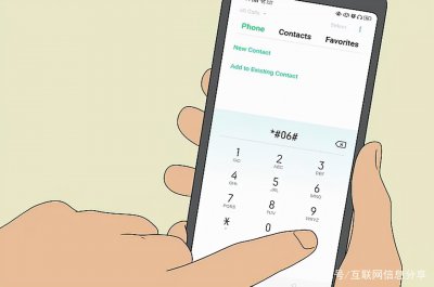 ​meid是什么意思（原来苹果手机上meid代表这个）