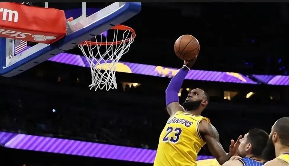 NBA现役得分榜排名前10（历史场均得分榜最新排名）