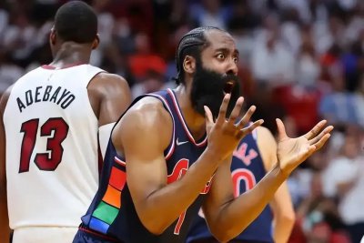 ​NBA现役得分榜排名前10（历史场均得分榜最新排名）