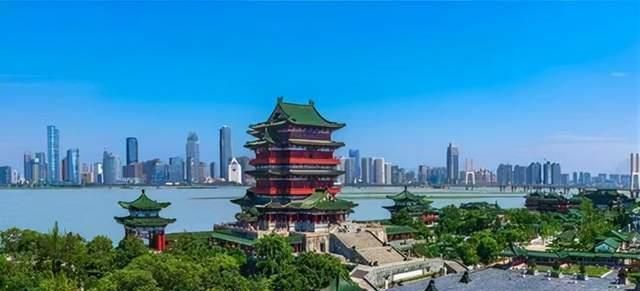 南昌是那个省