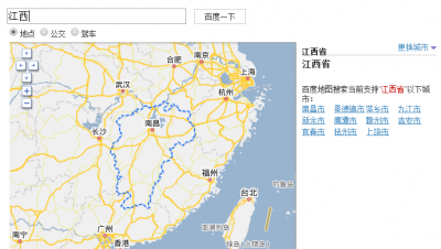 ​南昌是哪个省,南昌在哪个省