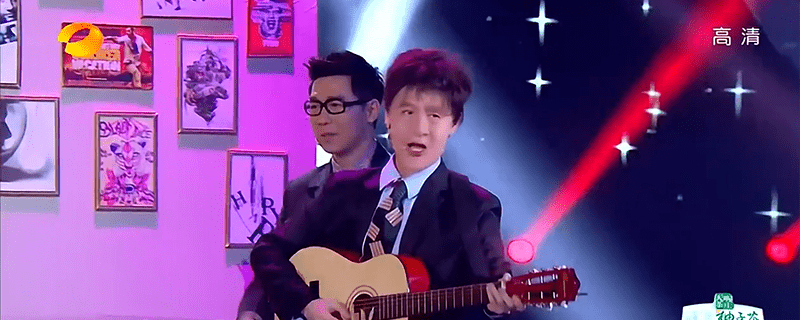 百变大咖秀为什么停播