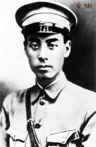 ​民国四美男都是谁这些人你认识吗