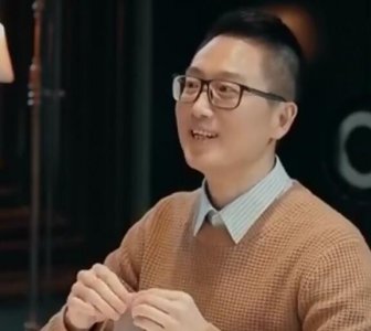 ​怦然再心动戴晓军是谁（上海星光文化传媒集团有限集团公司总裁）
