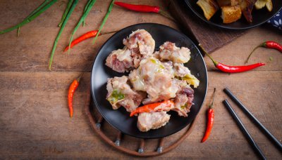 ​羊蝎子是啥地方的肉