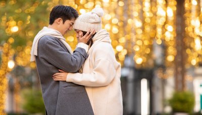 ​夫妻相是怎么形成的