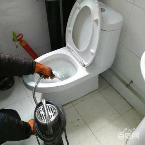 蹲坑堵了怎么办疏通有妙招
