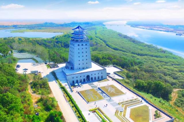 中俄朝三国边界地图 中俄朝三国交界处(1)