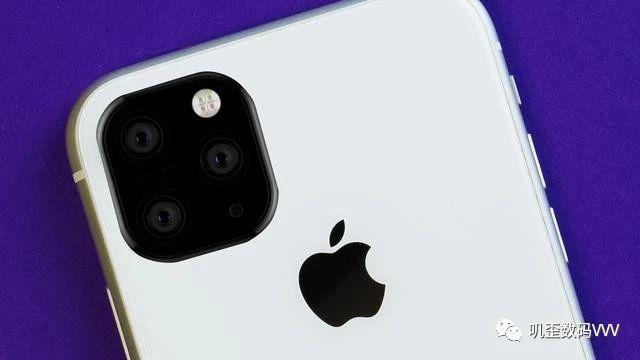 iphone11新官方价格表（参数基本被确定）(4)