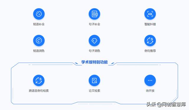 ai智能写作软件（腾讯AI智能创作助手）(2)
