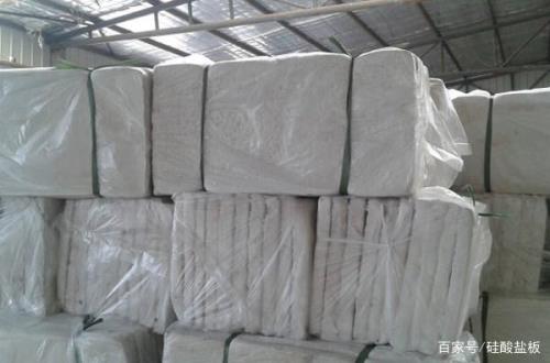 硅酸盐的主要用途